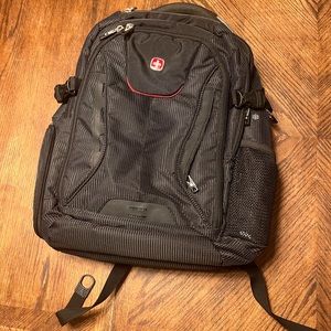Swiss Gear Computer Backpack. Like new condition. Smoke free, pet free.